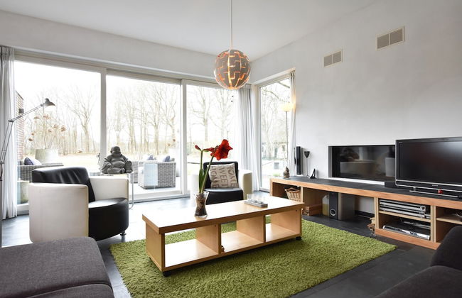 Villa in Luttenberg Near National Park - Foto 8