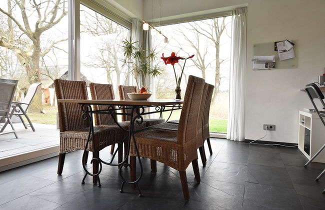 Villa in Luttenberg Near National Park - Foto 13