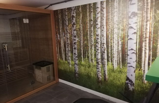 Villa in Luttenberg Near National Park - Foto 4