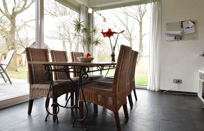 Villa in Luttenberg Near National Park - Foto 11