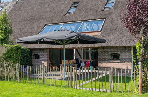 Photo 31 - Grandeur Farmhouse in Dwingeloo at a National Park