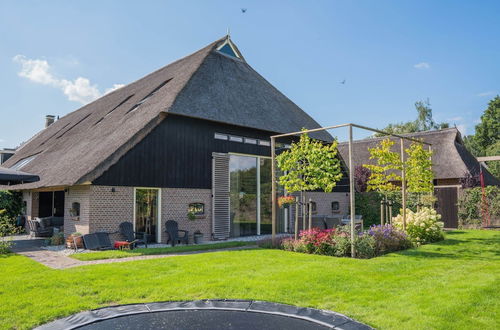 Photo 1 - Grandeur Farmhouse in Dwingeloo at a National Park