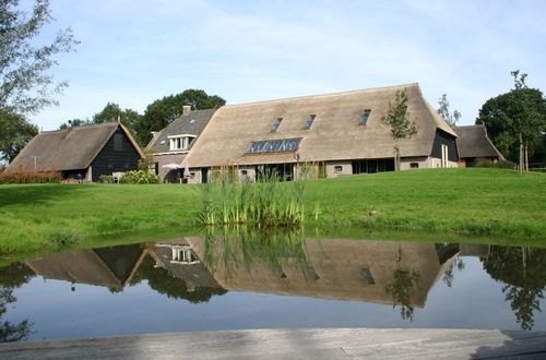 Photo 22 - Grandeur Farmhouse in Dwingeloo at a National Park