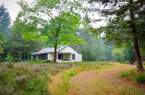 Photo 33 - Cosy Holiday Home in Maarheeze With Verandah