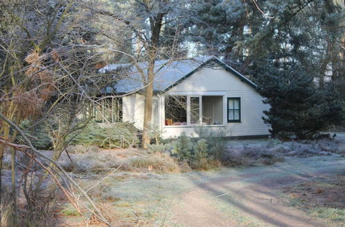 Photo 31 - Cosy Holiday Home in Maarheeze With Verandah