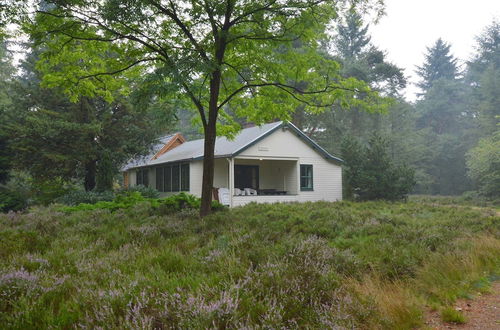 Photo 24 - Cosy Holiday Home in Maarheeze With Verandah