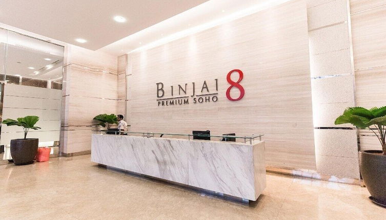 Photo 1 - Binjai 8 KLCC Premium Soho