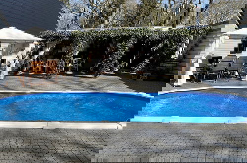 Photo 4 - Villa in Wateren With Covered Terrace
