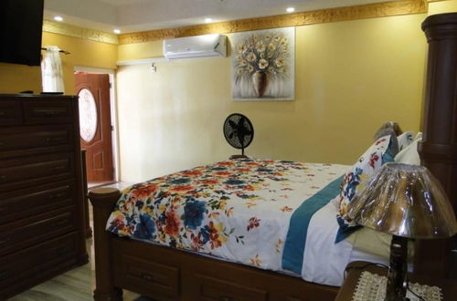 Photo 8 - Immaculate 2-bed House in Greater Portmore