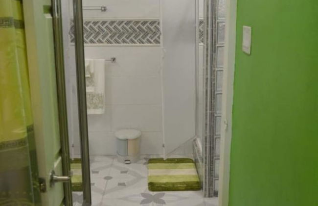 Immaculate 2-bed House in Greater Portmore - Foto 22