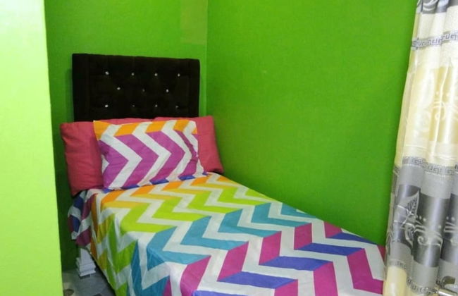 Immaculate 2-bed House in Greater Portmore - Foto 2