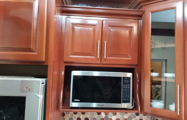 Immaculate 2-bed House in Greater Portmore - Foto 15