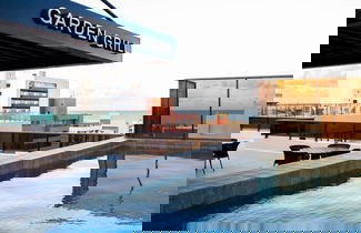 Foto 1 - Apart no Maradisa Design por Carpediem