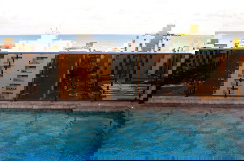 Foto 45 - Apart no Maradisa Design por Carpediem