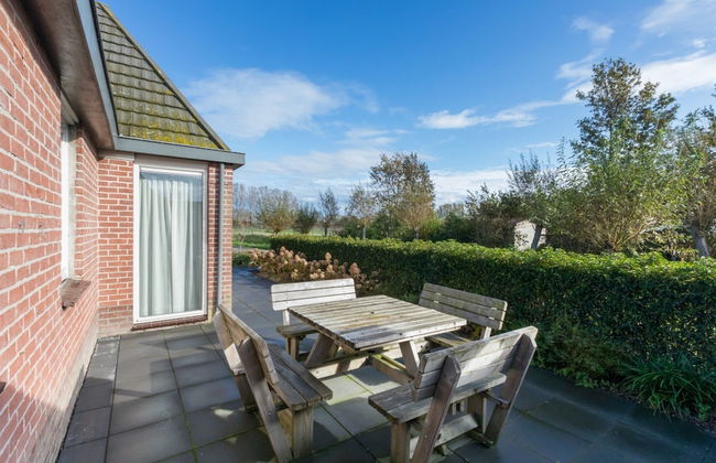Family Holiday Home on the Playground - Foto 1