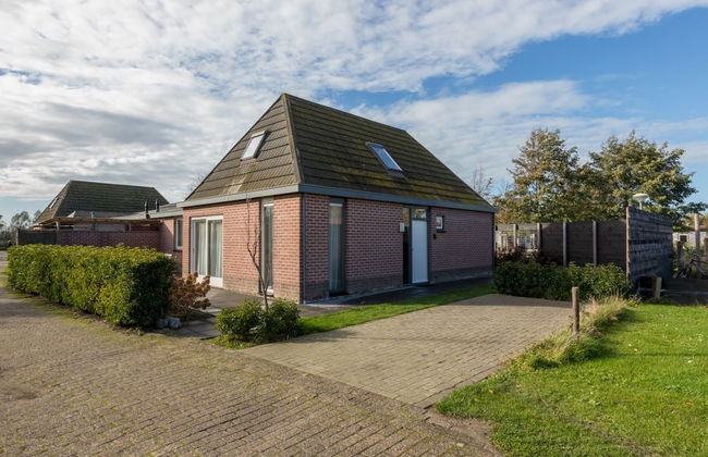 Family Holiday Home on the Playground - Foto 5