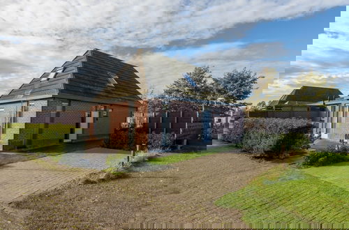 Foto 5 - Family Holiday Home on the Playground