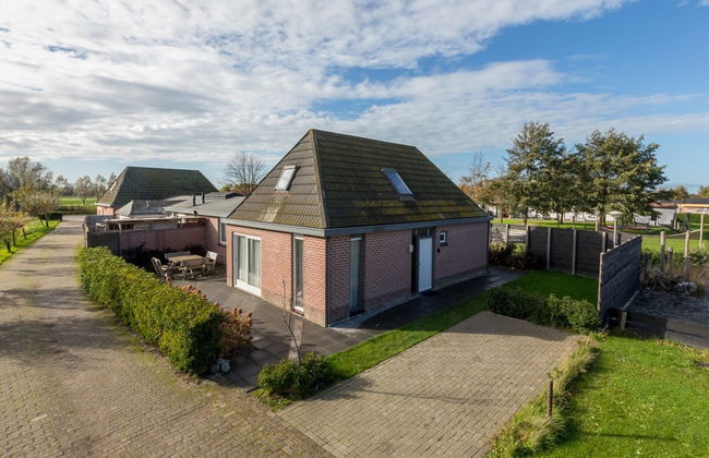 Family Holiday Home on the Playground - Foto 6