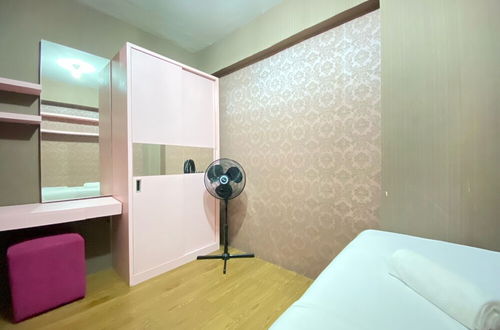 Photo 16 - Spacious 3Br At Gateway Ahmad Yani Cicadas Apartment