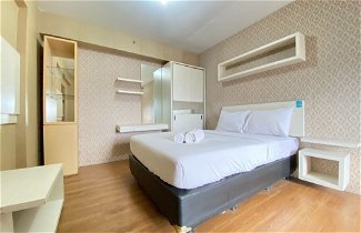 Foto 2 - Spacious 3Br At Gateway Ahmad Yani Cicadas Apartment