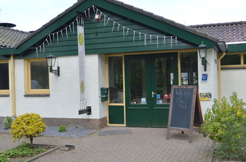 Photo 33 - Detached Cottage on Quiet Park