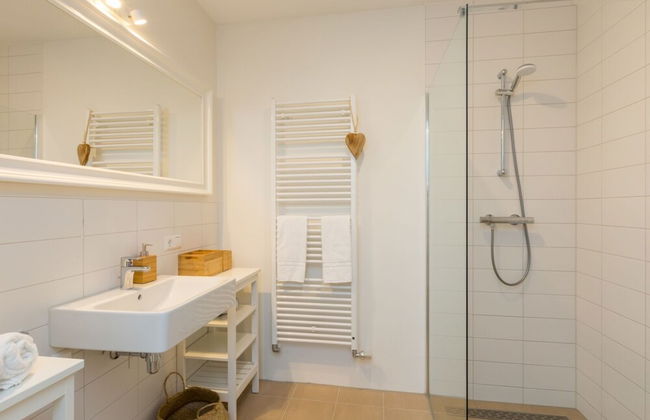 Terrace Flat in Zoutelande - Foto 19