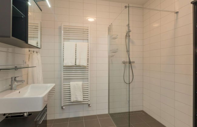Terrace Flat in Zoutelande - Foto 22
