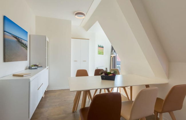 Terrace Flat in Zoutelande - Foto 24
