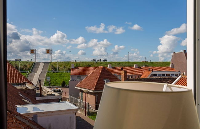 Terrace Flat in Zoutelande - Foto 9