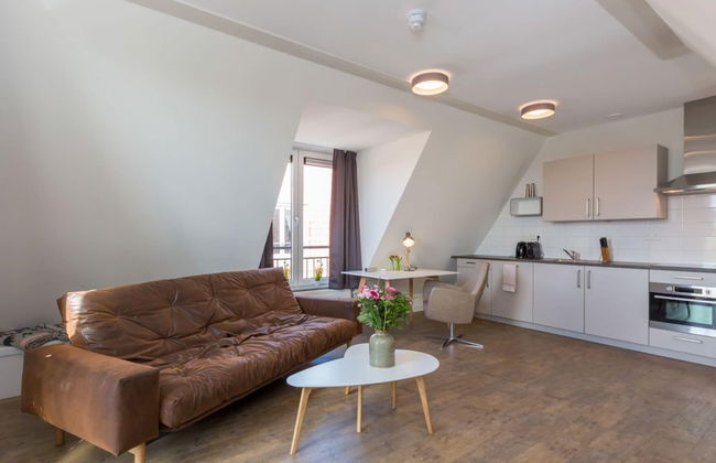 Terrace Flat in Zoutelande - Foto 4