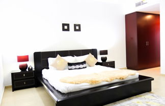 Photo 3 - Spacious 1 Bedroom Apartment in Murjan 1