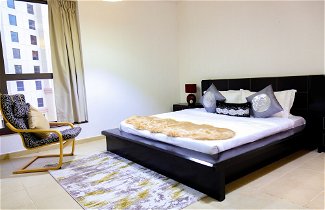 Photo 1 - Spacious 1 Bedroom Apartment in Murjan 1