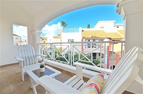 Foto 6 - El Dorado Apartment 1bedroom Walking Distance From Playa Bavaro