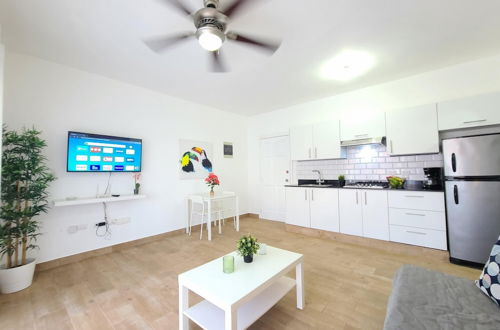 Foto 5 - El Dorado Apartment 1bedroom Walking Distance From Playa Bavaro