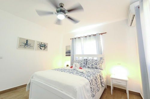 Photo 8 - El Dorado Apartment 1bedroom Walking Distance From Playa Bavaro