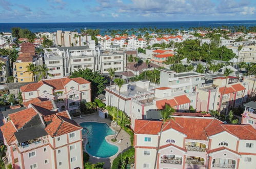 Photo 12 - El Dorado Apartment 1bedroom Walking Distance From Playa Bavaro