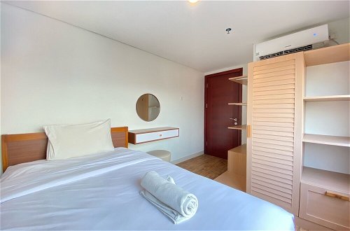 Photo 3 - Spacious 2Br Apartment Tamansari Tera Residence