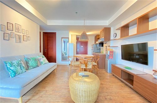 Foto 13 - Spacious 2Br Apartment Tamansari Tera Residence