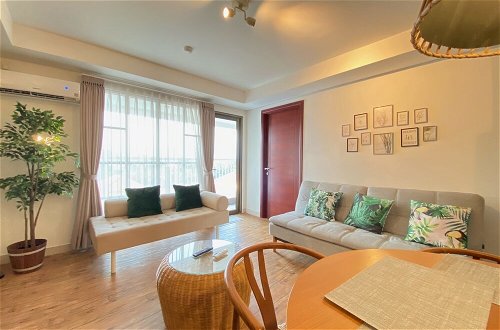 Foto 14 - Spacious 2Br Apartment Tamansari Tera Residence