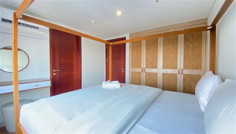 Foto 1 - Spacious 2Br Apartment Tamansari Tera Residence