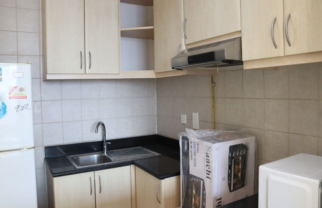 Stunning Studio - With Balcony - Photo 7