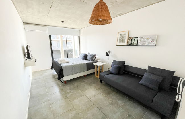Beautiful Loft In Rosario 03-c - Foto 2