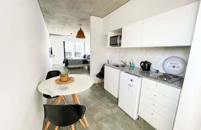 Beautiful Loft In Rosario 03-c - Foto 6