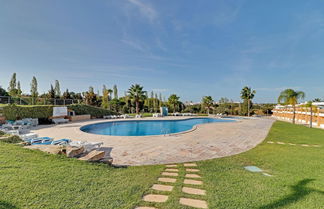 Photo 3 - Albufeira Garden Villa With Pool by Homing