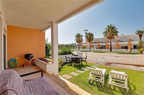Photo 20 - Albufeira Garden Villa With Pool by Homing