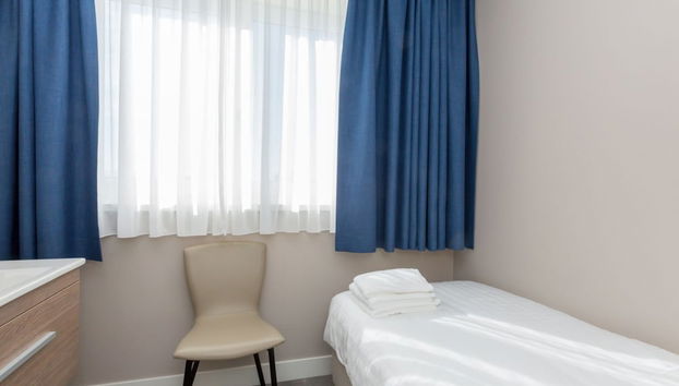Équipements de la chambre
