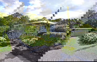 Photo 1 - Detached Villa Near Lake Veere