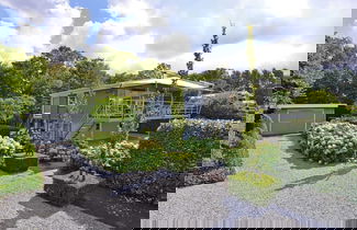Foto 1 - Holiday Home in Kamperland by Veerse Meer
