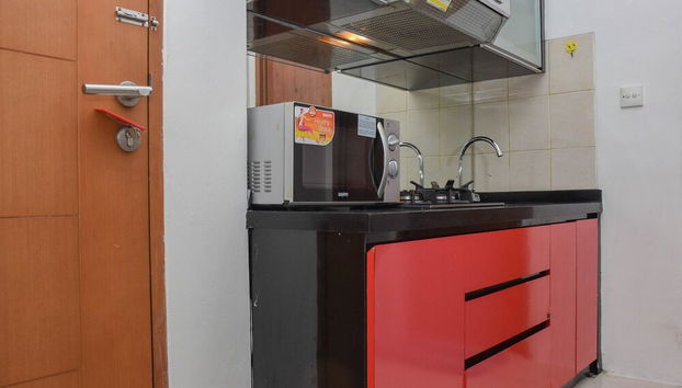 Cozinha privada
