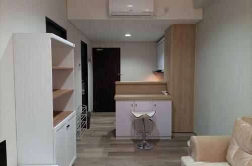 Photo 12 - Elegant And Spacious 1Br At Patraland Amarta Apartment